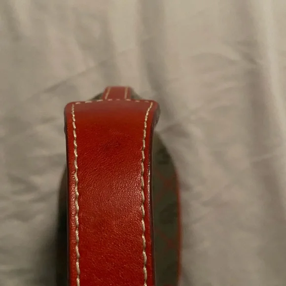 Dooney & Bourne Handbag - Picture 4 of 8